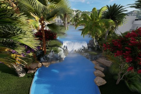 Apartment for sale in Famagusta, Northern Cyprus, 60m2, No. 210596 – photo 14