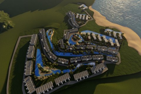 Daire   Gazimağusa,  №210595 - 23