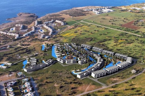 Daire   Gazimağusa,  №210595 - 1