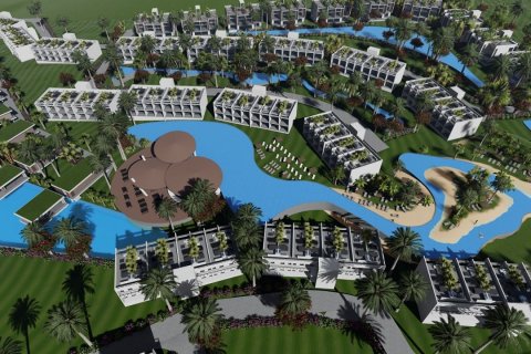 Daire   Gazimağusa,  №210595 - 5