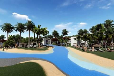 Daire   Gazimağusa,  №210595 - 7