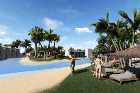 Daire   Gazimağusa,  №210595 - 3