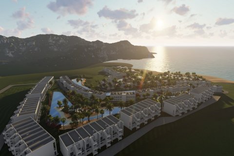 Daire   Gazimağusa,  №210595 - 20