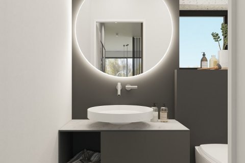 Lejlighed  i Famagusta,  Nr. 210599 - 8