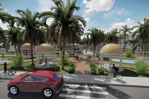 Lejlighed  i Famagusta,  Nr. 210599 - 13