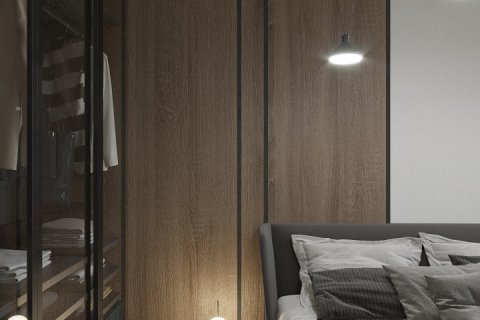 Lejlighed  i Famagusta,  Nr. 210599 - 7