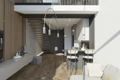 Lejlighed  i Famagusta,  Nr. 210599 - 11