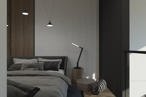 Lejlighed  i Famagusta,  Nr. 210599 - 9