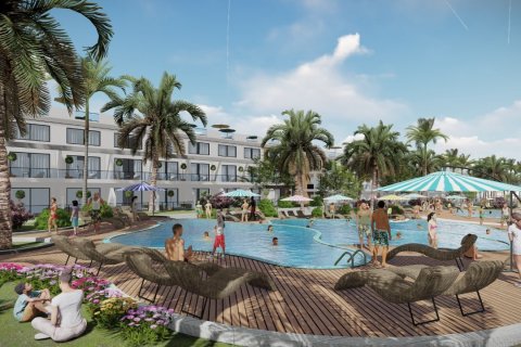 Lejlighed  i Famagusta,  Nr. 210599 - 4