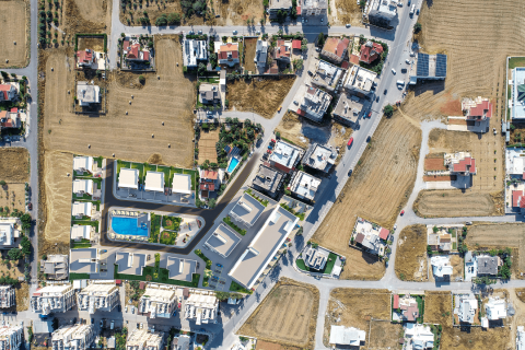 Продажа квартиры  в Фамагусте, Северный Кипр 2 комн., 66м2, №210593 – фото 6