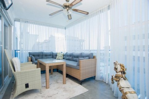 آپارتمان در  Kestel ، ترکیه 55 متر مربع.  شماره 207190 - 12