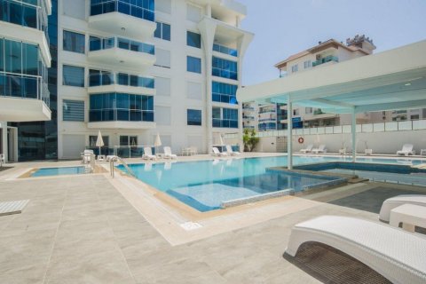 آپارتمان در  Kestel ، ترکیه 55 متر مربع.  شماره 207190 - 3