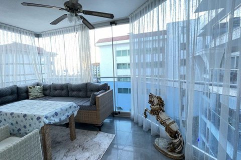 آپارتمان در  Kestel ، ترکیه 55 متر مربع.  شماره 207190 - 13