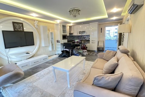 آپارتمان در  Kestel ، ترکیه 55 متر مربع.  شماره 207190 - 10