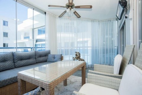 آپارتمان در  Kestel ، ترکیه 55 متر مربع.  شماره 207190 - 14