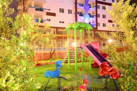 آپارتمان در  Mahmutlar ، ترکیه 110 متر مربع.  شماره 207187 - 6