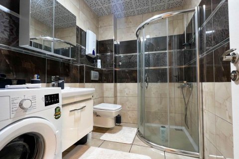 آپارتمان در  Mahmutlar ، ترکیه 110 متر مربع.  شماره 207187 - 30