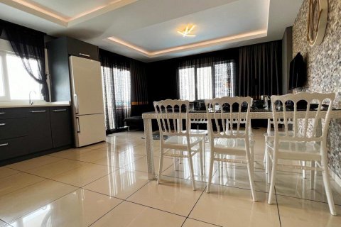 آپارتمان در  Mahmutlar ، ترکیه 110 متر مربع.  شماره 207187 - 19