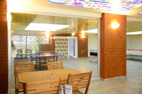 آپارتمان در  Mahmutlar ، ترکیه 110 متر مربع.  شماره 207187 - 11