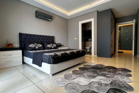 آپارتمان در  Mahmutlar ، ترکیه 110 متر مربع.  شماره 207187 - 23