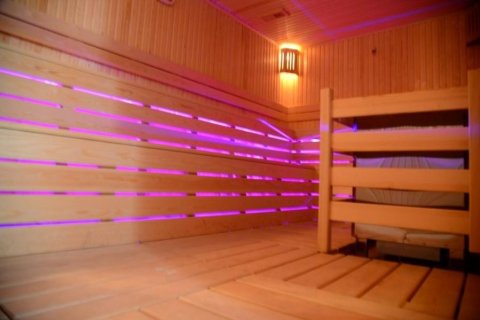 آپارتمان در  Mahmutlar ، ترکیه 110 متر مربع.  شماره 207187 - 15