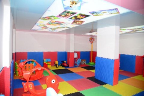 آپارتمان در  Mahmutlar ، ترکیه 110 متر مربع.  شماره 207187 - 10