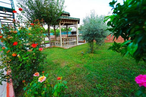 آپارتمان در  Mahmutlar ، ترکیه 110 متر مربع.  شماره 207187 - 7