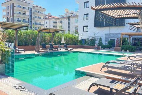 Продажа квартиры  в Кестеле, Анталье, Турция 3 комн., 160м2, №207188 – фото 4