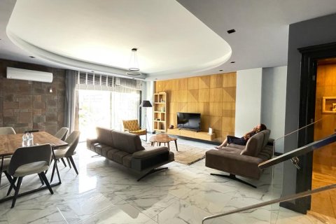 Продажа квартиры  в Кестеле, Анталье, Турция 3 комн., 160м2, №207188 – фото 17