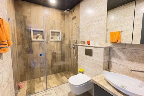 Продажа квартиры  в Кестеле, Анталье, Турция 3 комн., 160м2, №207188 – фото 27