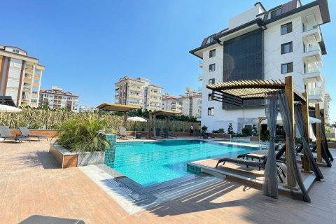 Продажа квартиры  в Кестеле, Анталье, Турция 3 комн., 160м2, №207188 – фото 2