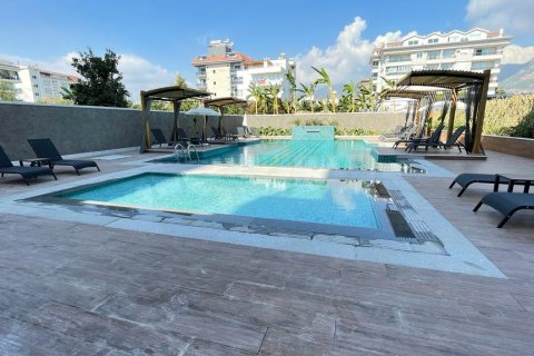 Продажа квартиры  в Кестеле, Анталье, Турция 3 комн., 160м2, №207188 – фото 5