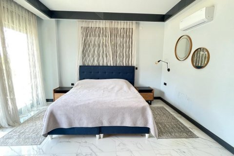 Продажа квартиры  в Кестеле, Анталье, Турция 3 комн., 160м2, №207188 – фото 23