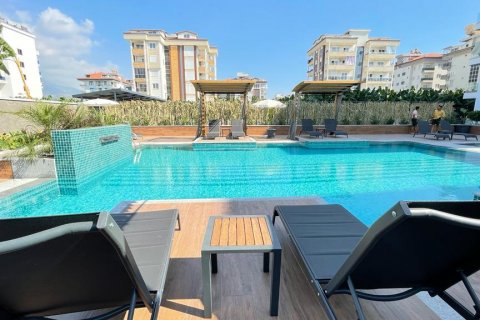 Продажа квартиры  в Кестеле, Анталье, Турция 3 комн., 160м2, №207188 – фото 6