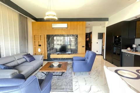 Продажа квартиры  в Кестеле, Анталье, Турция 3 комн., 160м2, №207188 – фото 15