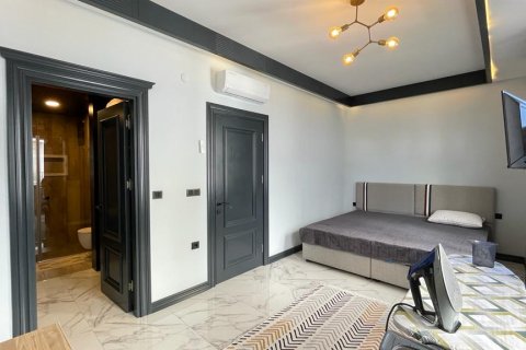 Продажа квартиры  в Кестеле, Анталье, Турция 3 комн., 160м2, №207188 – фото 19