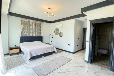 Продажа квартиры  в Кестеле, Анталье, Турция 3 комн., 160м2, №207188 – фото 21