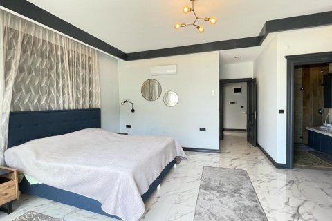 Продажа квартиры  в Кестеле, Анталье, Турция 3 комн., 160м2, №207188 – фото 22