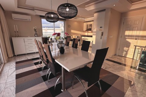 Daire   Tosmur, Alanya, Antalya, Türkiye №207186 - 5