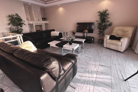 Daire   Tosmur, Alanya, Antalya, Türkiye №207186 - 6