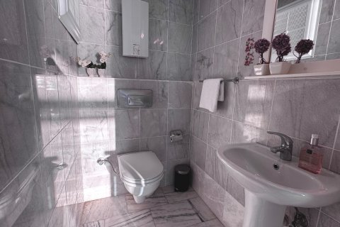 Daire   Tosmur, Alanya, Antalya, Türkiye №207186 - 16