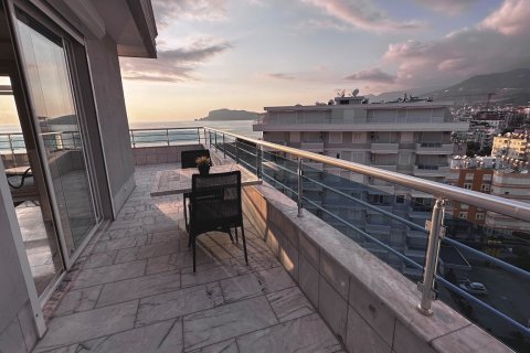 Daire   Tosmur, Alanya, Antalya, Türkiye №207186 - 10