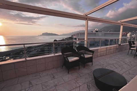 Daire   Tosmur, Alanya, Antalya, Türkiye №207186 - 1