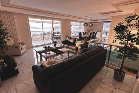 Daire   Tosmur, Alanya, Antalya, Türkiye №207186 - 3