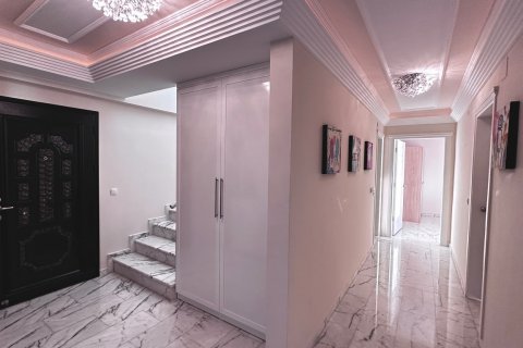 Daire   Tosmur, Alanya, Antalya, Türkiye №207186 - 2