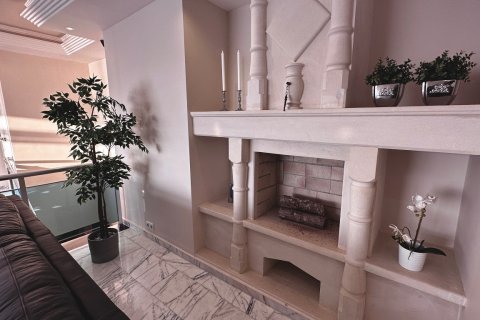 Daire   Tosmur, Alanya, Antalya, Türkiye №207186 - 7