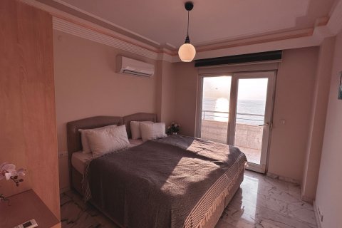 Daire   Tosmur, Alanya, Antalya, Türkiye №207186 - 13