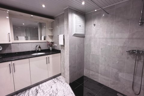 Daire   Tosmur, Alanya, Antalya, Türkiye №207186 - 19