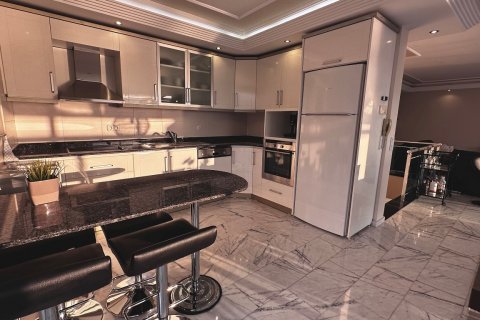 Daire   Tosmur, Alanya, Antalya, Türkiye №207186 - 8