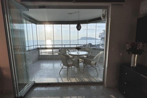 Daire   Tosmur, Alanya, Antalya, Türkiye №207186 - 9